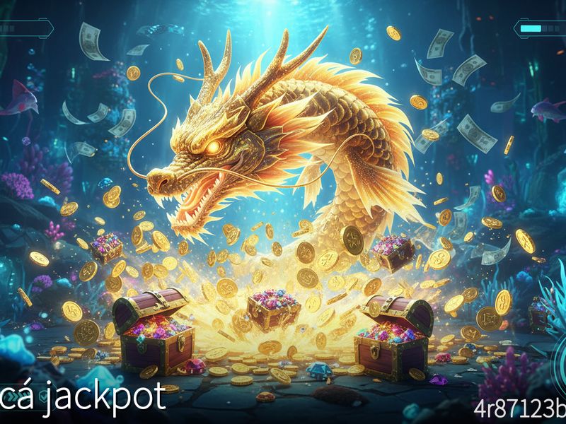 Hướng dẫn chi tiết quy trình đổi thưởng bắn cá Jackpot cho người mới